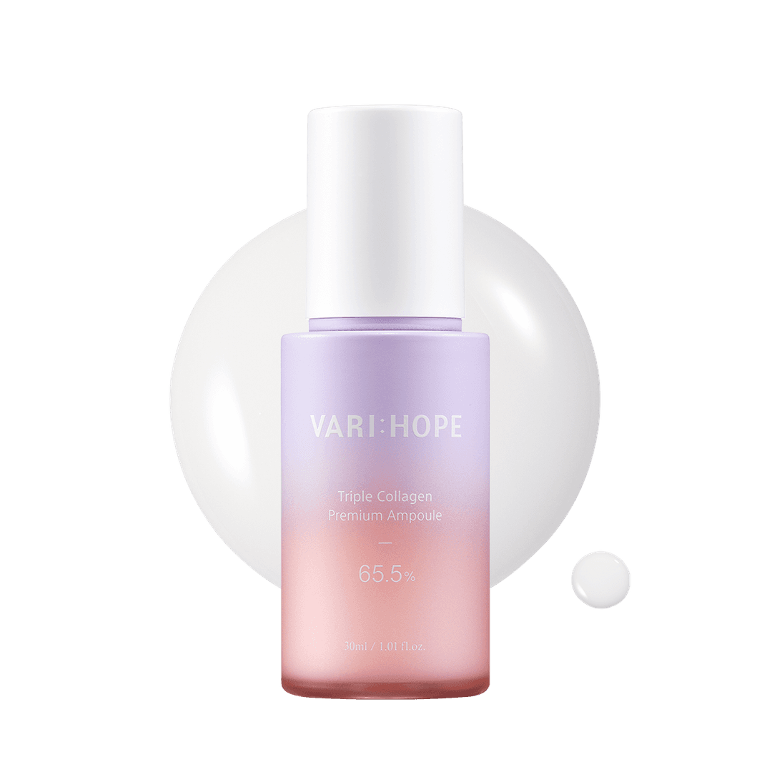 리프팅콜라겐앰플