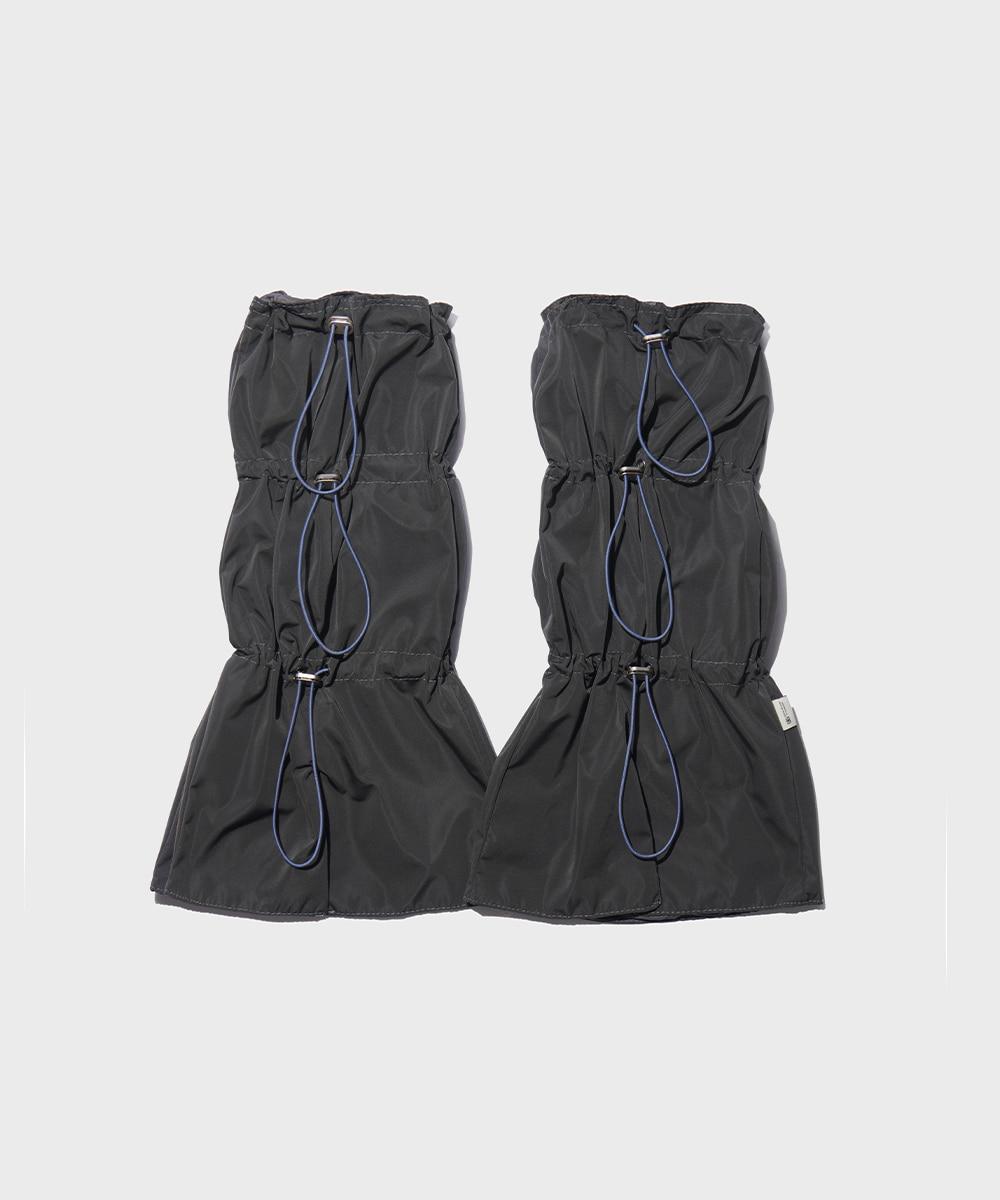 PUFF LEG WARMER - 5color
