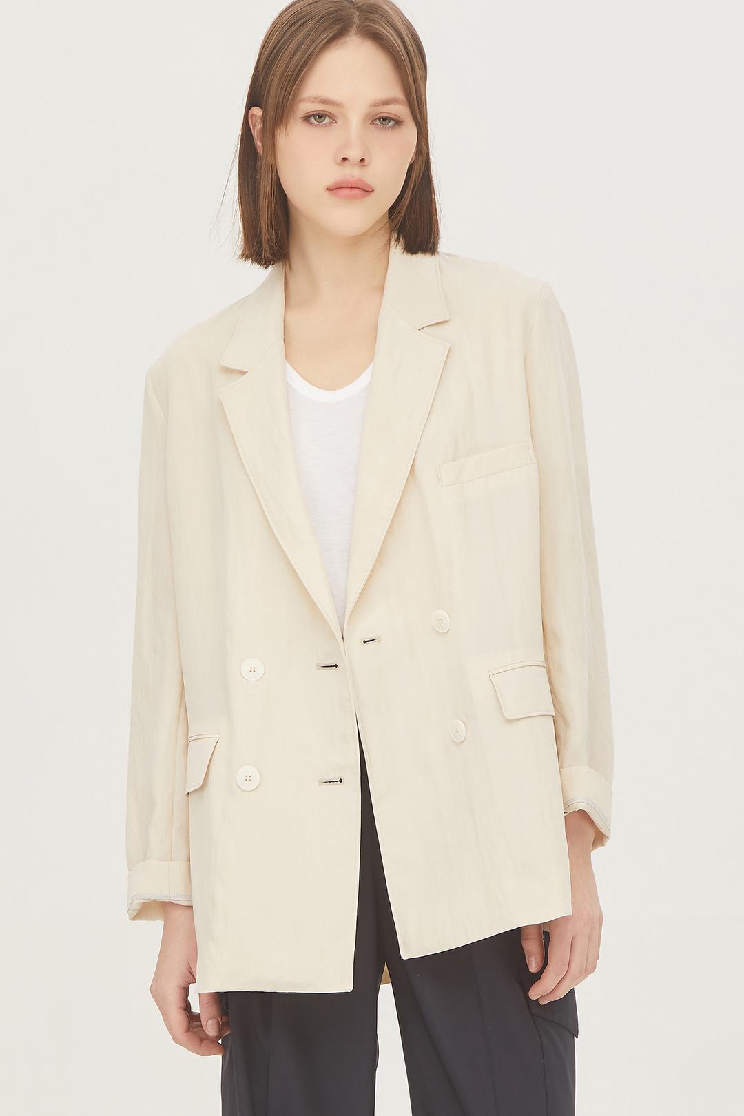 히토미 더블 자켓