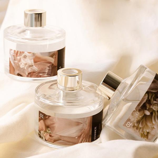 [국내최저가 퍼퓸디퓨저] 로멘띠끄 코코디퓨저 3구SET