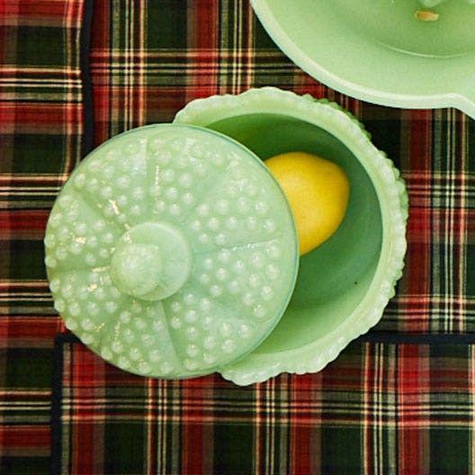 모서글라스 지지 버타볼 (그린)