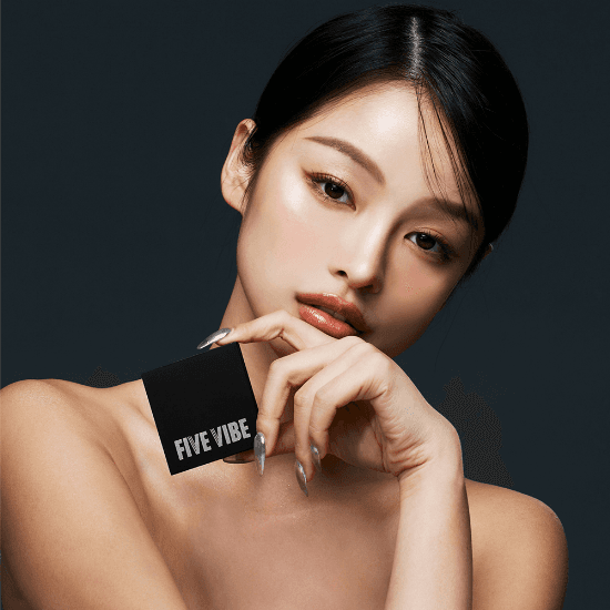 [NEW] 파이브바이브 펄 라이크 하이라이터 2colors