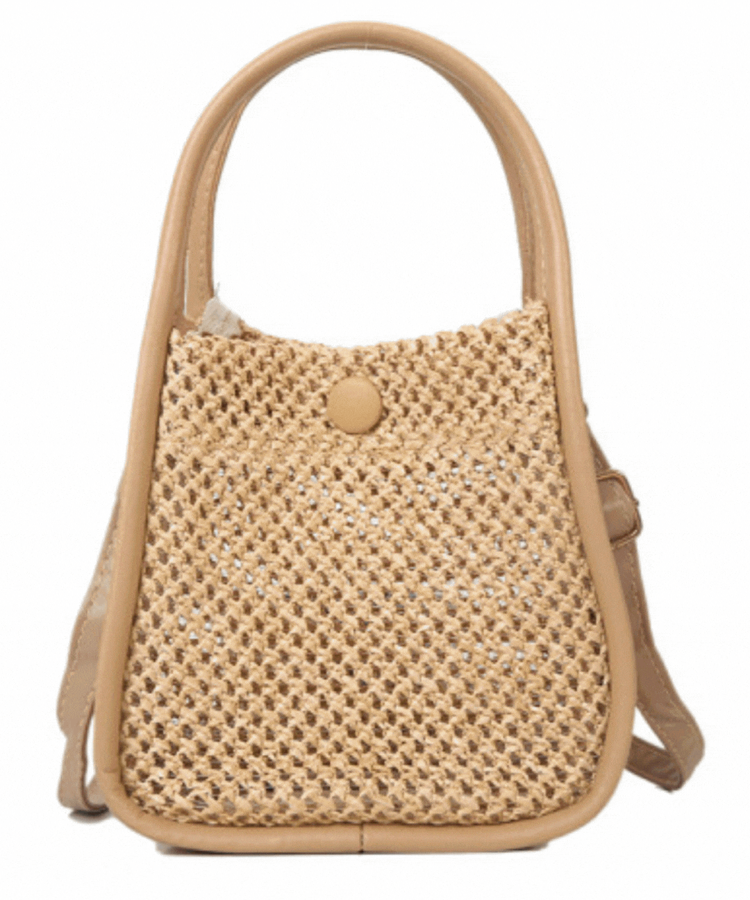 썸머세일 휴양지원피스 픽! 라탄백 라탄가방 - 휴양지 여름 크로스백 왕골가방 여행갈때 가벼운가방 여행용가방