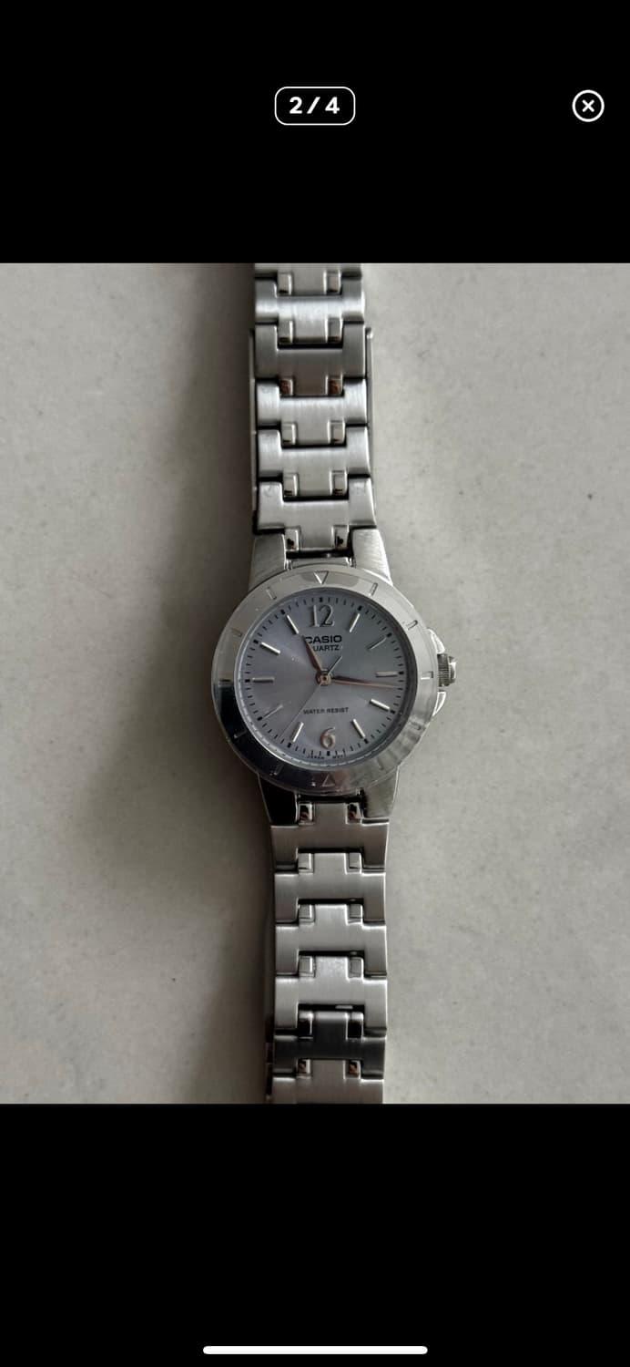 31mm LTP1177A2AJH CASIO WATCH 카시오 시계 | 후루츠패밀리