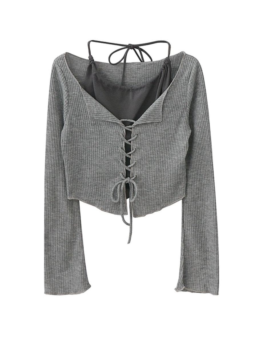 세리 아일렛 나시 세트