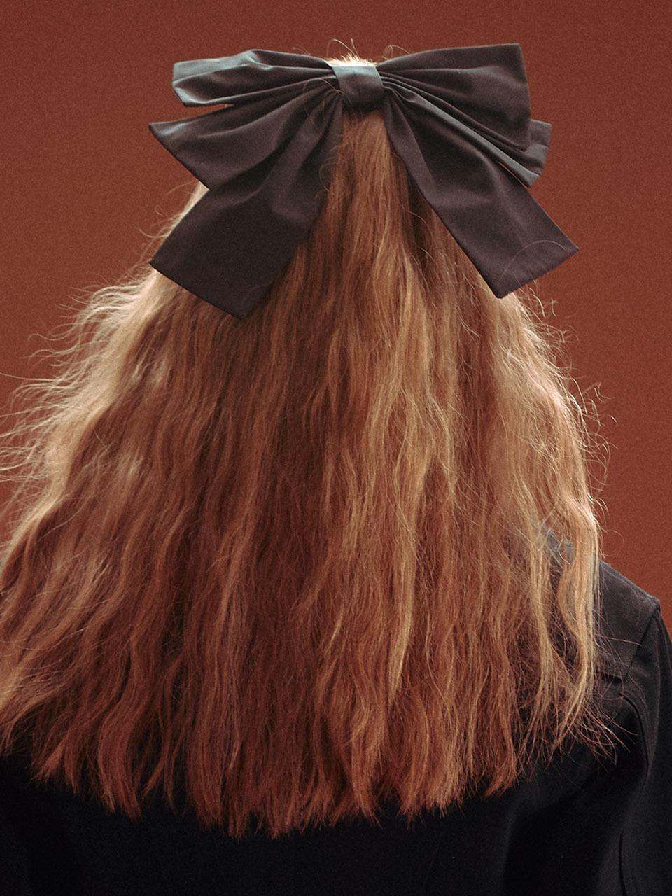 Kate Ribbon Hair Pin