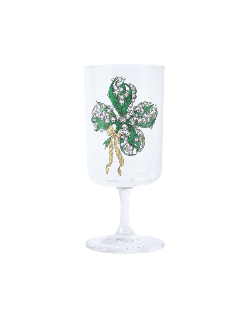 클로버 (고블렛)