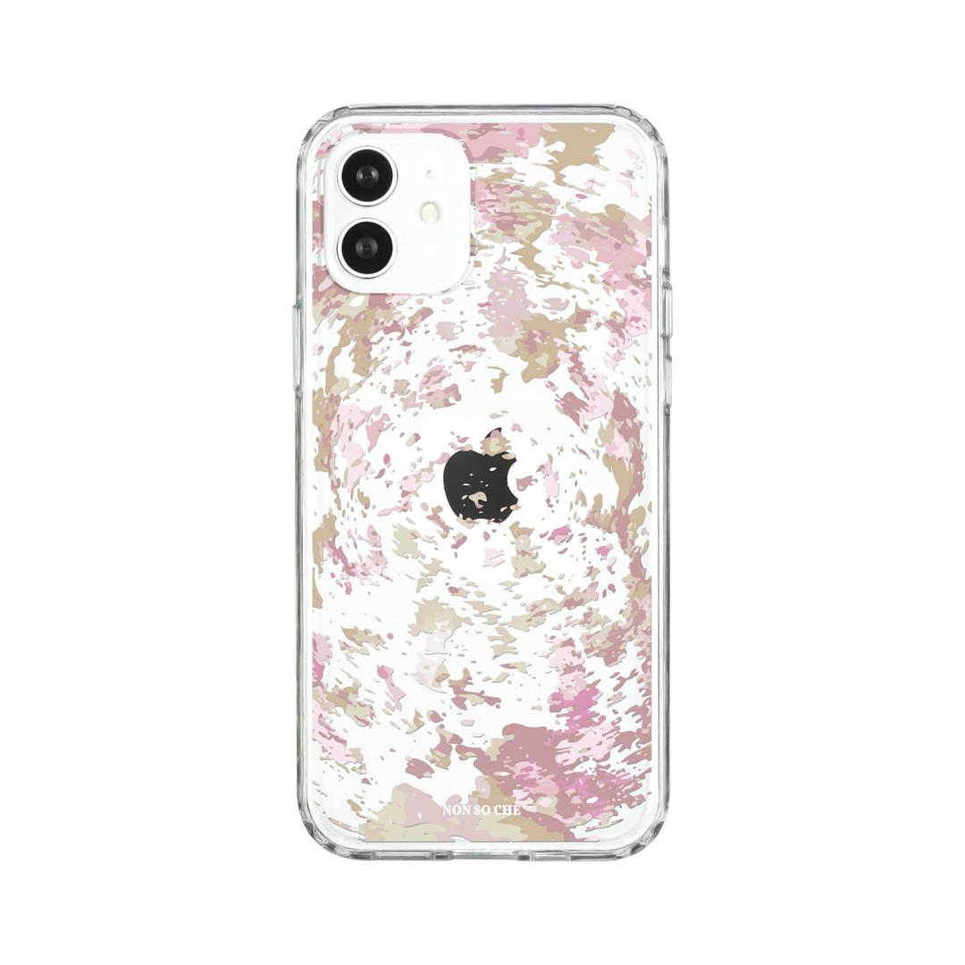 [Phone Case] Windy (Raspberry Field)
