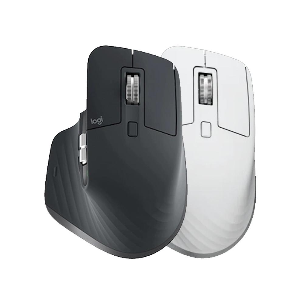 [로지텍정품]LOGITECH MX MASTER 3S 무선 마우스 병행/새제품/미개봉