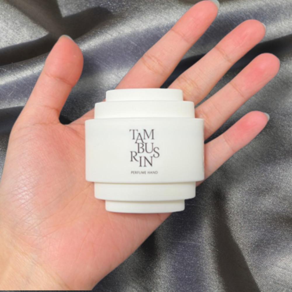 탬버린즈 핸드크림 TAMBURINS 퍼퓸 핸드 선물 세트 8종 15ml