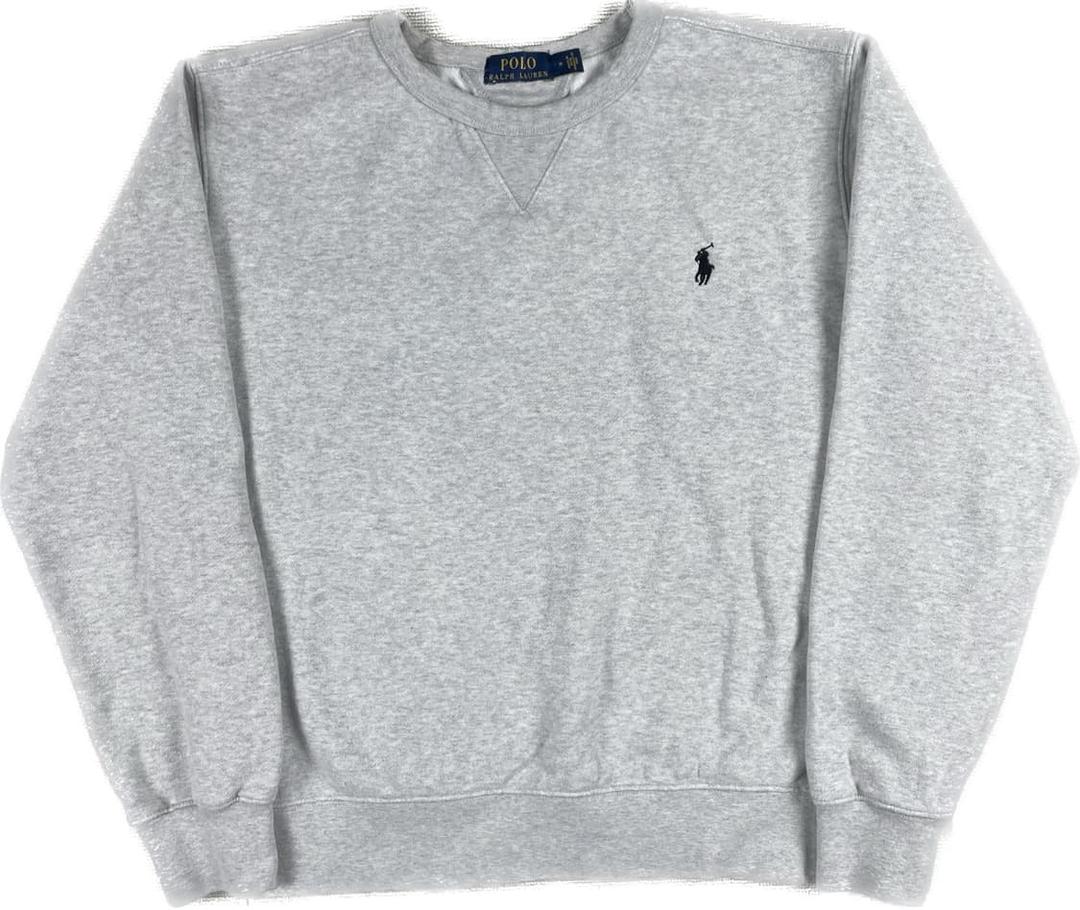 (M) 폴로 맨투맨