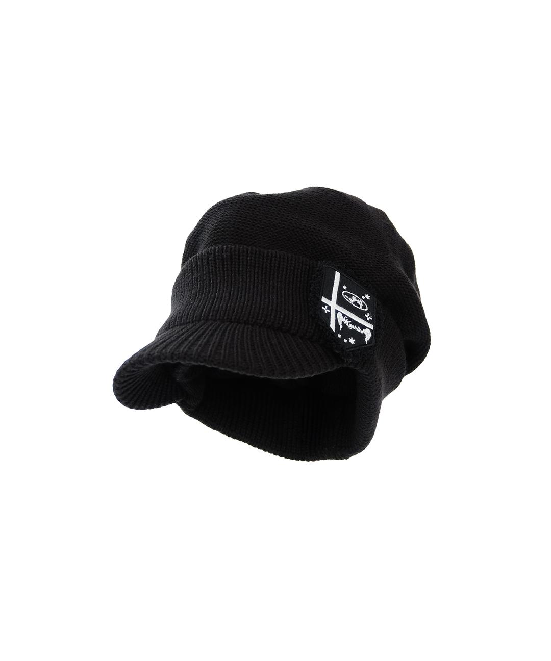 (12/17 Pre-Order) Zenu Knit Cap