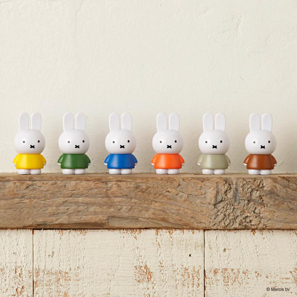 미피 miffy 피규어 캐릭터 마스코트 장식 서있는 소품