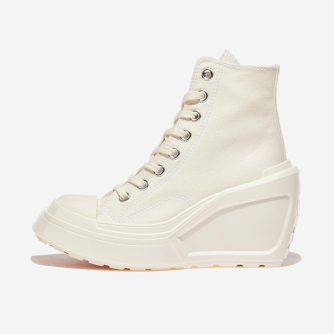 척 70 디 럭스 웨지 이그렛 하이