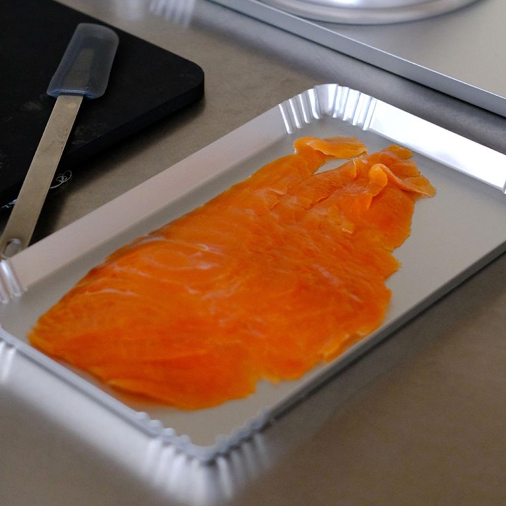 [오티네티] 사각 트레이 (4size)