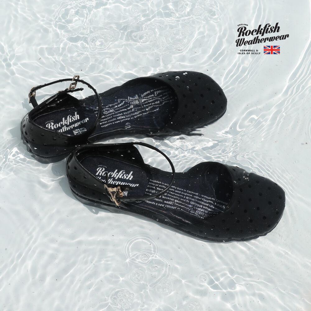 MOLLY JELLY MARYJANE - 7color