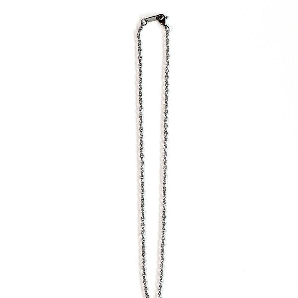 ca necklace