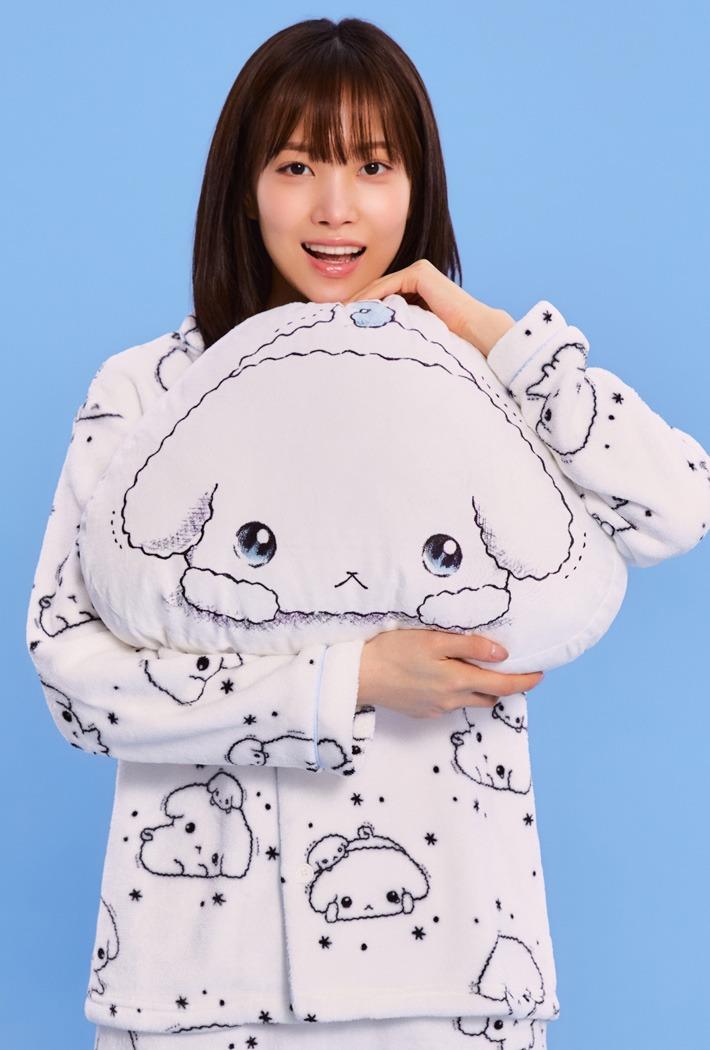 [1/6 순차출고] [부루부루도그] 쿠션_SPAWF4TU06