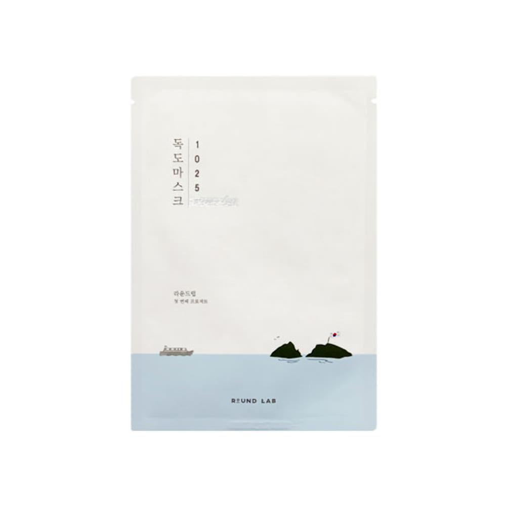 라운드랩 독도 수분 워터겔 마스크 30ml