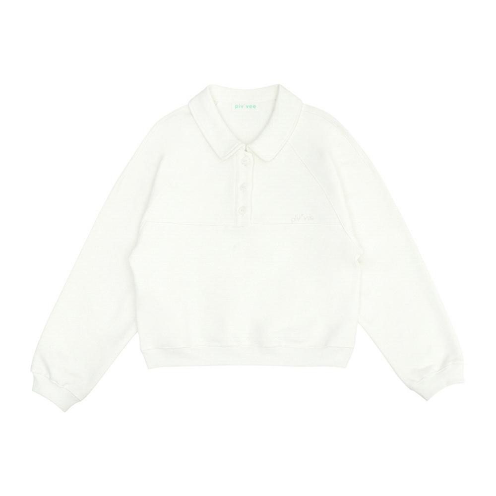 Scribble piv'vee sweatshirt