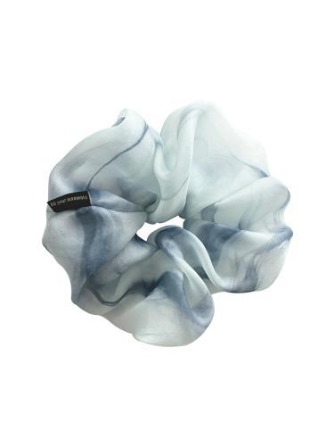 Hair Scrunchie _ BU