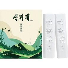 신기패 분필형 해충약  14g, 1개