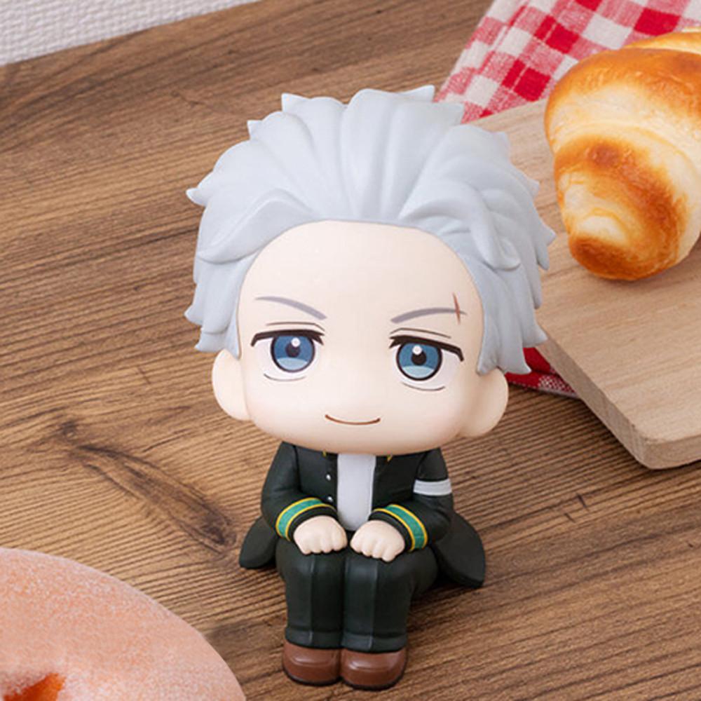 [예약] 우메미야 하지메 룩업 l 윈드 브레이커