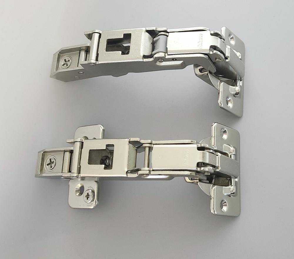 블룸 경첩170도 / 댐핑 씽크경첩 가구경첩 덮방 아웃도어 블럼 blum