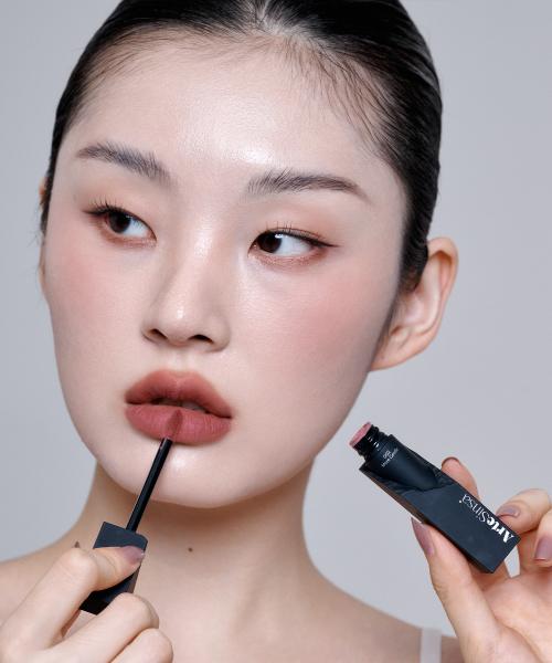 실키 블러 틴트 (5 Colors)