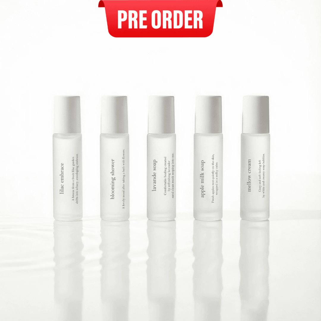 르브아제 롤온퍼퓸 10ml (사전 예약)