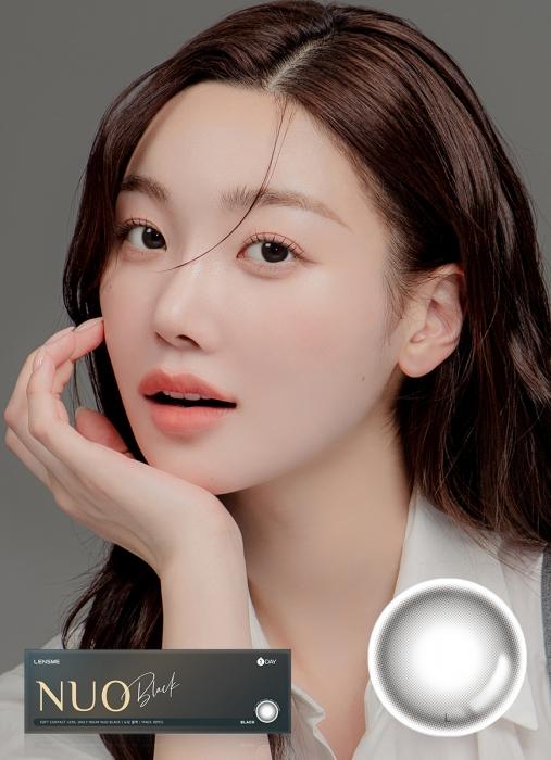 누오 원데이 블랙