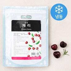 웰프레쉬 체리 (냉동)