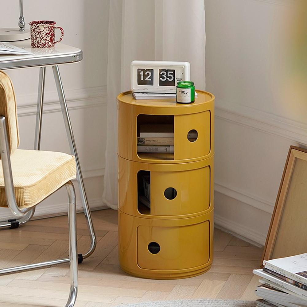 Vertical Drawer 버티컬 서랍