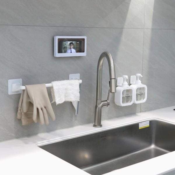 주방세트 공중부양 디스펜서300ml