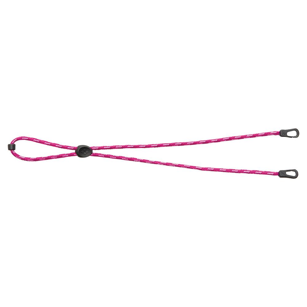 [몽벨] 햇 스트랩 PINK JBEXXUAZ025 모자 턱끈