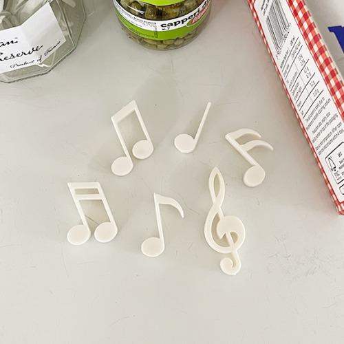 Melody Magnet 멜로디마그넷