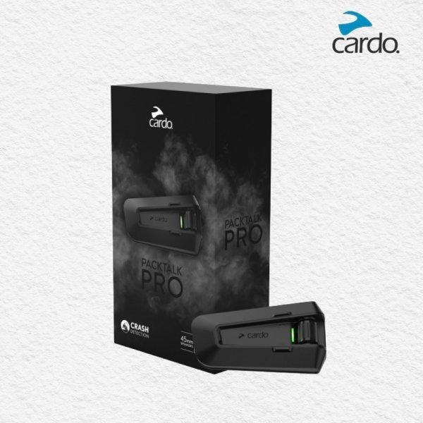 CARDO 블루투스 팩톡 프로 PRO (JBL)