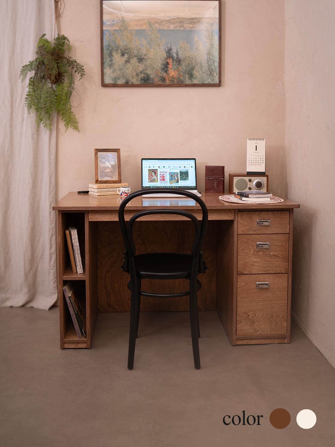 평생 책상 (책상만)