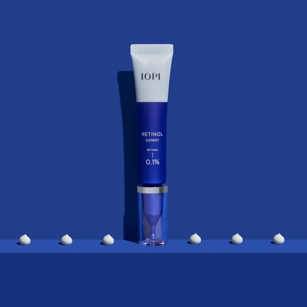 아이오페 레티놀 엑스퍼트0.1% 30ml