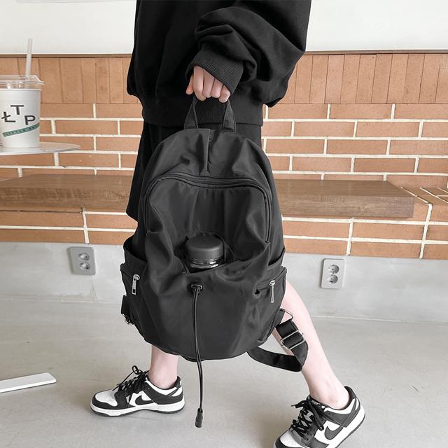 글로즈매니포켓백팩(199차 재입고)