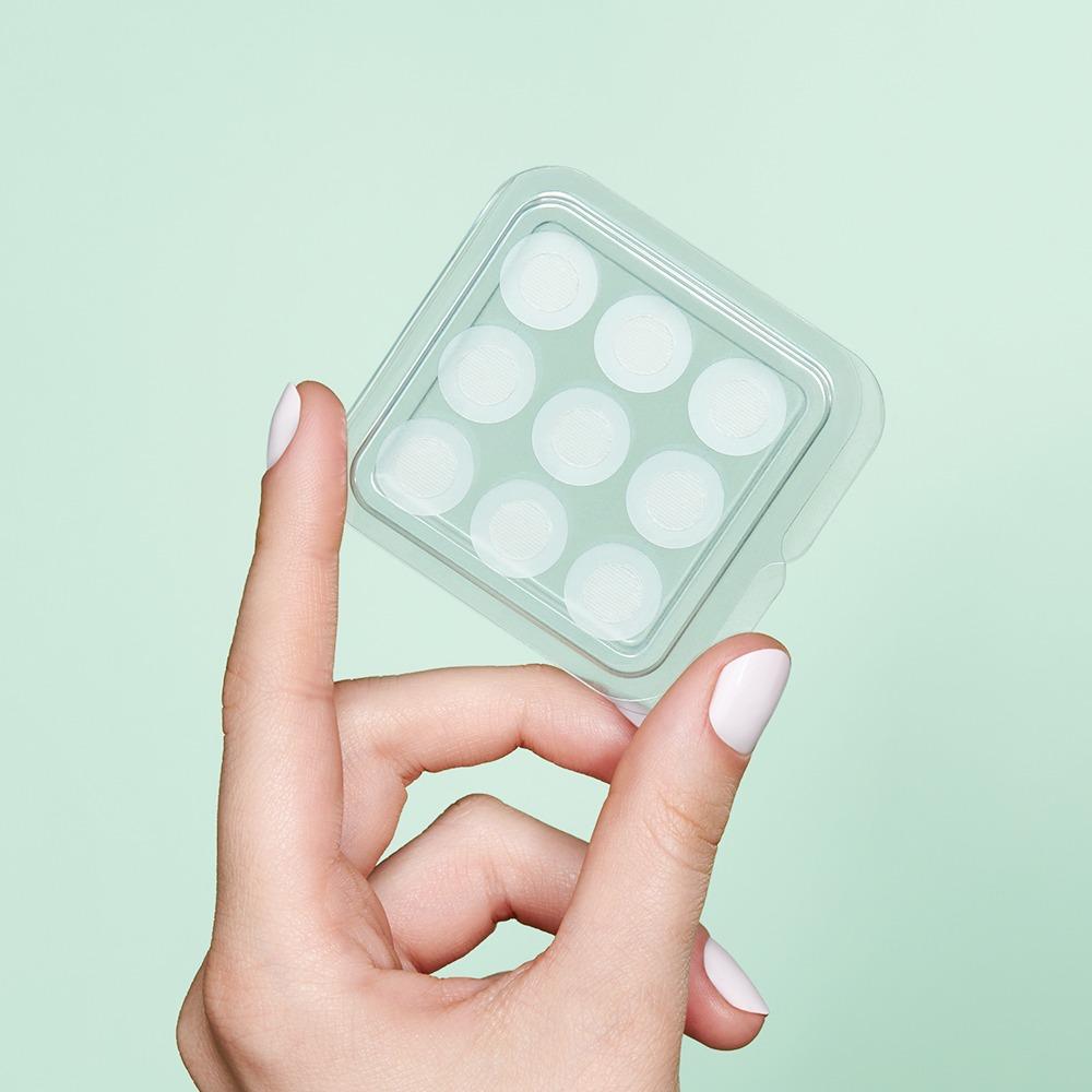 제로트러블패치 9패치