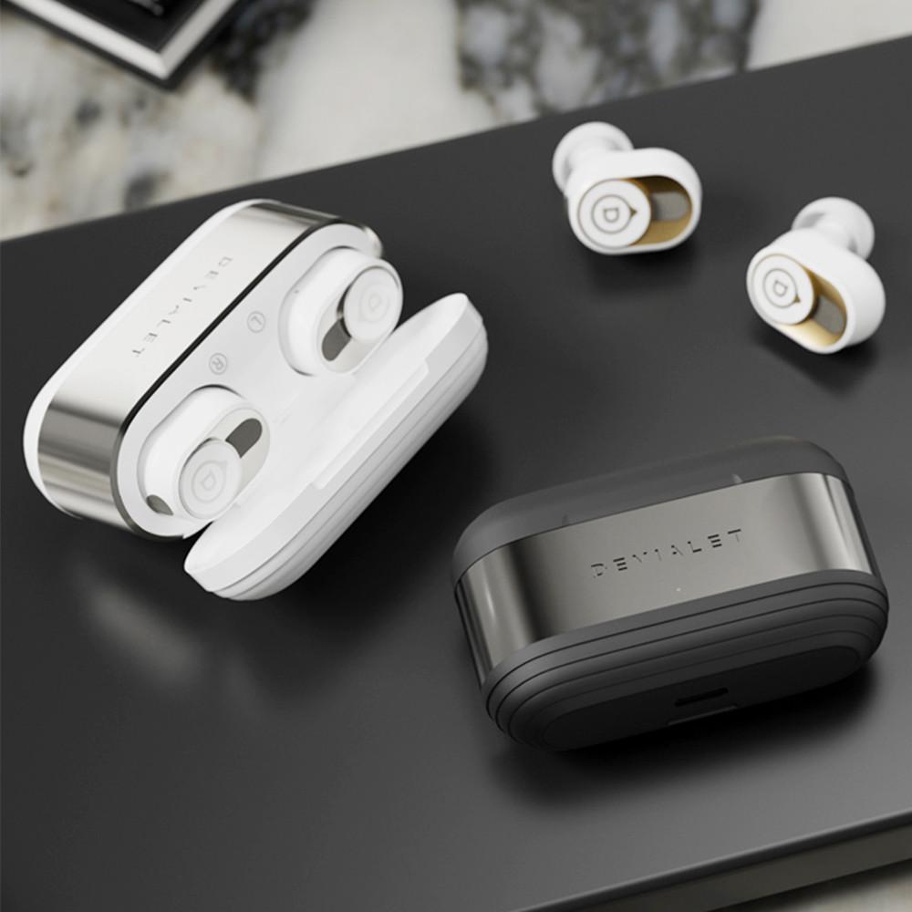 드비알레 제미니2 무선 이어버드 : 드비알레 공식스토어