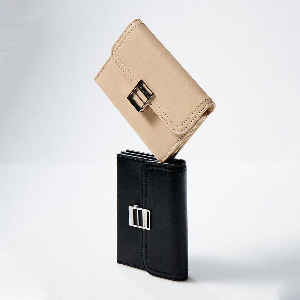 [조이] 아코디언 카드지갑 2 COLORS