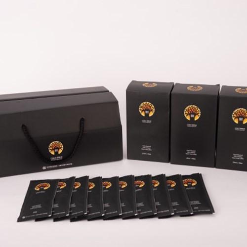 예그리나 힐링 콜드브루커피 (30mlx30팩)