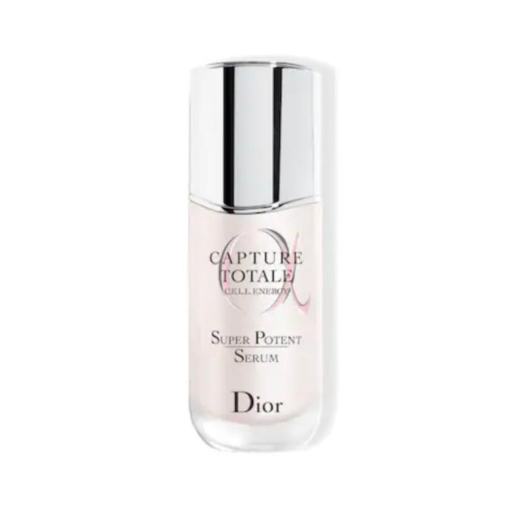 [Dior] 디올 캡쳐 토탈 쎌 에너지 슈퍼포텐트 세럼 50ml