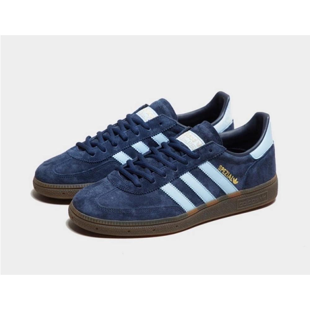 아디다스 공용 스페지알 네이비 블루 BD7633 / ADIDAS Speazial Navy