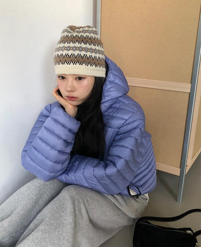 Casper Jumper (4colors) (예약주문 12/24이후 순차발송)