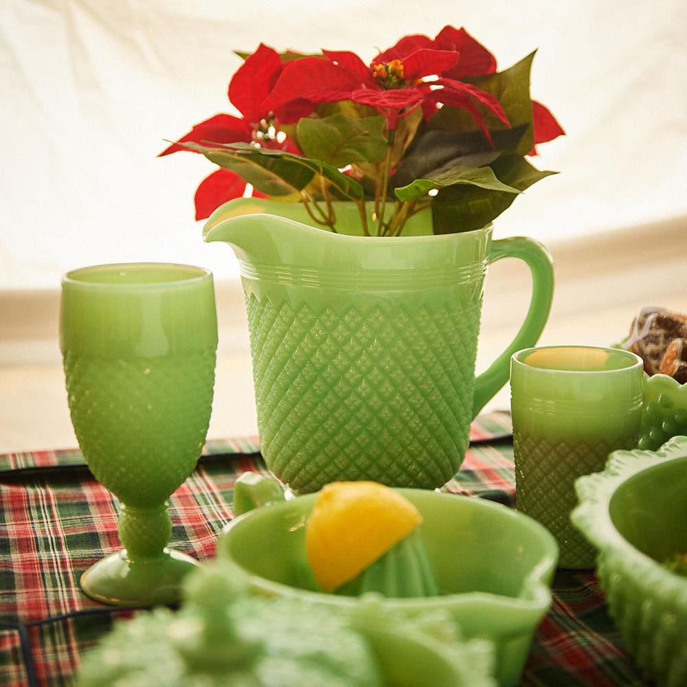 모서글라스 에디슨 피쳐_그린