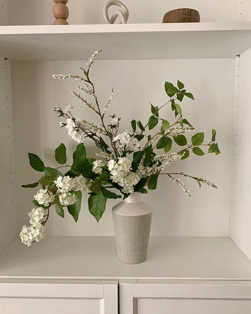 [조화키트] Flower kit - Bless