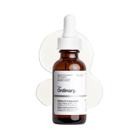 디오디너리 레티놀 1% 인 스쿠알란 30ml